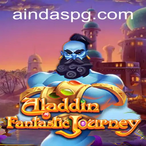 Explorando o Fascinante Jogo Aladdin