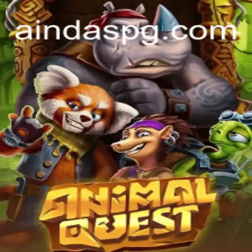 Descubra o Mundo de AnimalQuest: Regras, Descrição e Introdução