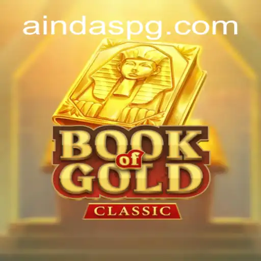 Descubra o Fascinante Jogo Book Of Gold Classic: Uma Jornada Aventureira