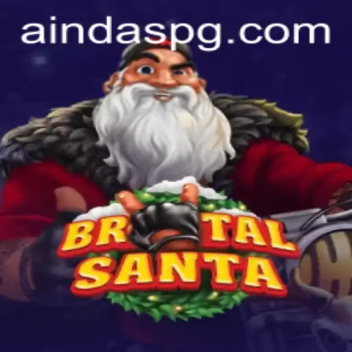 BrutalSanta: O Jogo de Natal que Desafia os Limites com AindaPG