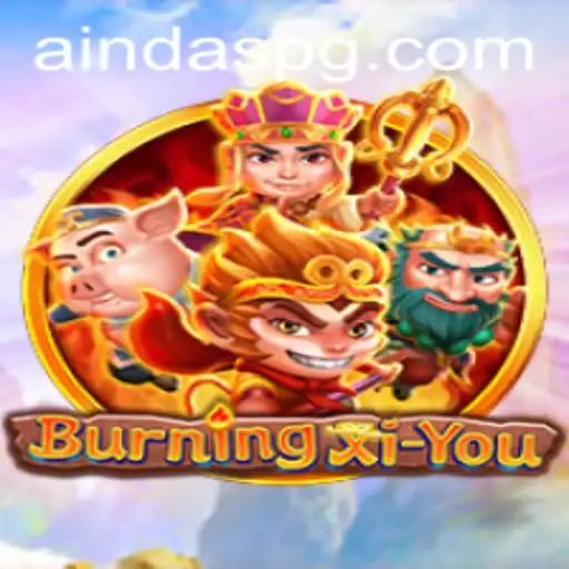 Descubra o Mundo de BurningXiYou: Uma Aventura Épica com AindaPG