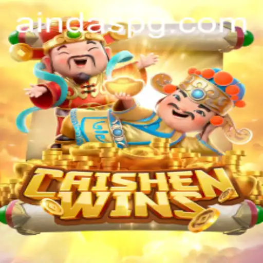 CaishenWins: Um Guia Completo e Atualizado