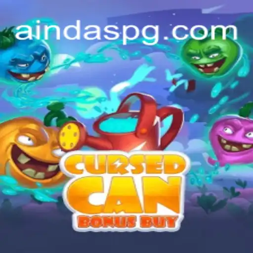 CursedCanBonusBuy: Uma Jornada Através da Maldição dos Jogos Digitais