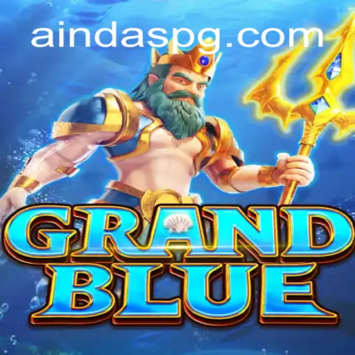 Descubra a Experiência Única de GRANDBLUE: O Jogo do Momento