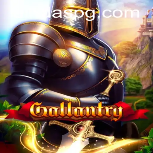 Gallantry: Uma Aventura Épica no Mundo dos Jogos