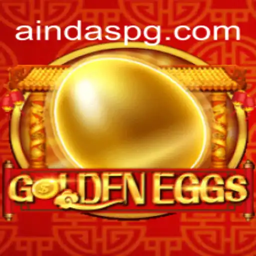 Descubra o Fascinante Mundo de GoldenEggs: Uma Experiência de Jogo Única