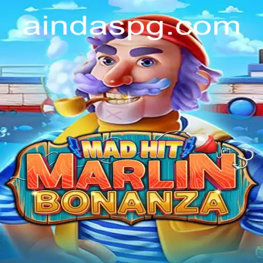 Explore o Mundo de MadHitMarlinBonanza: Um Guia Completo
