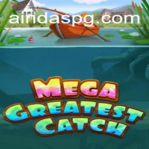 MegaGreatestCatch: Descubra o Fascinante Jogo do Momento