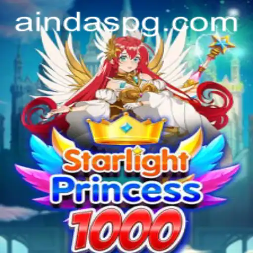 Explorando o Universo de StarlightPrincess1000: Uma Jornada Encantada