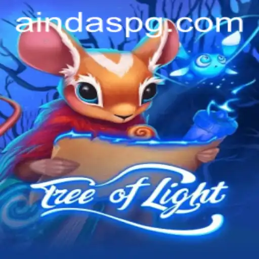 Descubra o Mundo Encantado de 'TreeofLight' – Aventura e Mistério