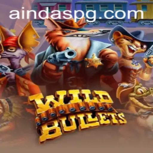 WildBullets: A Aventura Intensa do Oeste Selvagem