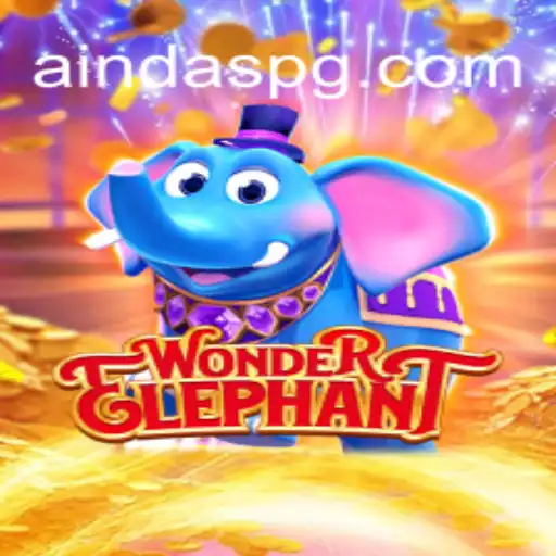 Descubra o Fascinante Mundo de WonderElephant: O Jogo que Está Conquistando Todos