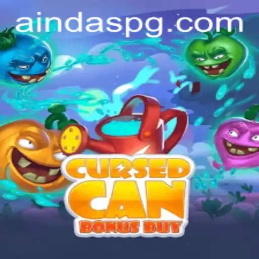 CursedCanBonusBuy: Uma Jornada Através da Maldição dos Jogos Digitais