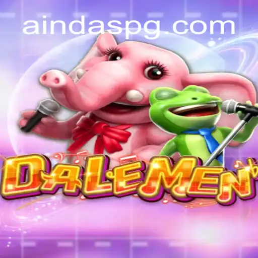 Descubra o Fascinante Mundo de DALEMEN