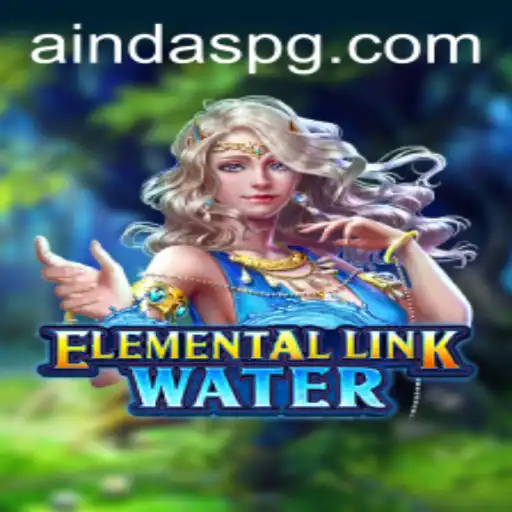 Descubra as Aventuras Aquáticas de ElementalLinkWater