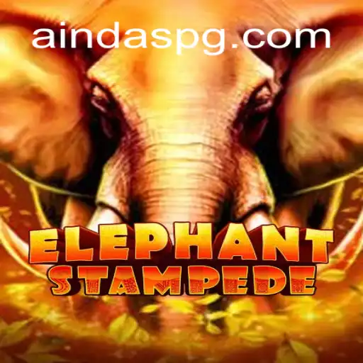 ElephantStampede: Um Jogo Envolvente e Estratégico