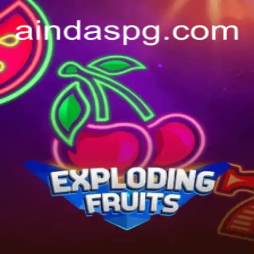 ExplodingFruits: Descubra a Excitante Aventura AindaPG