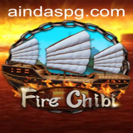 FireChibi: Explore o Mundo de Aventuras com AindaPG