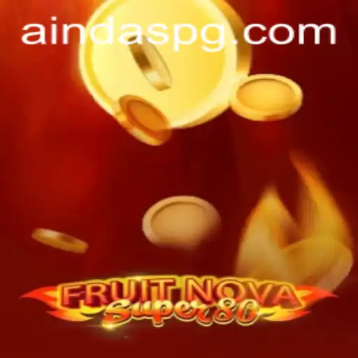 Descubra o Entusiasmante Mundo de FruitNovaSuper80: Regras, Descrição e Novidades