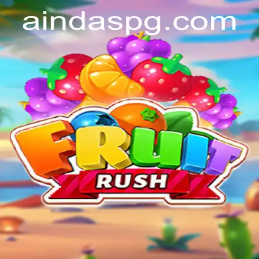 Explorando o Mundo de FruitRush: Um Jogo de Aventura em Alta