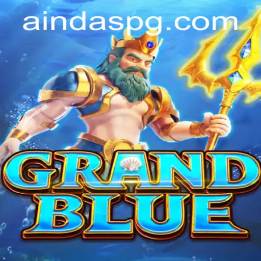 Descubra a Experiência Única de GRANDBLUE: O Jogo do Momento