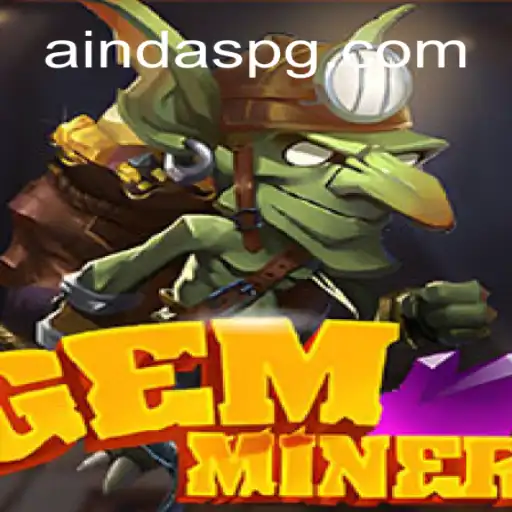 Descubra o Universo de GemMiner: Aventuras e Estratégias