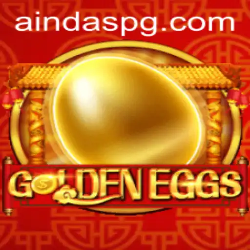 Descubra o Fascinante Mundo de GoldenEggs: Uma Experiência de Jogo Única