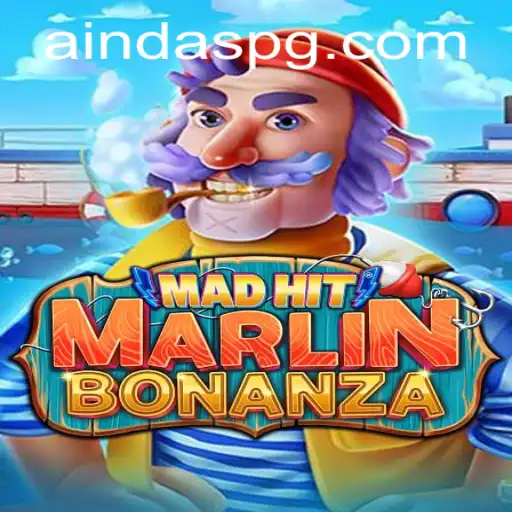 Explore o Mundo de MadHitMarlinBonanza: Um Guia Completo