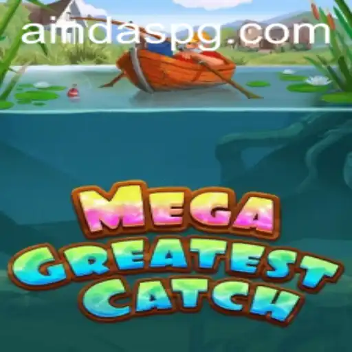 MegaGreatestCatch: Descubra o Fascinante Jogo do Momento