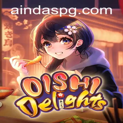 Explorando OishiDelights: Um Mergulho no Mundo dos Sabores