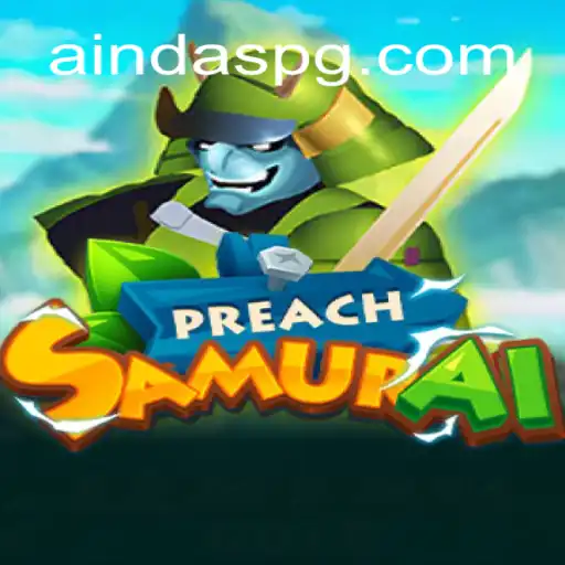 PreachSamurai: Um Mergulho no Universo do Jogo que Combina Ação e Estratégia