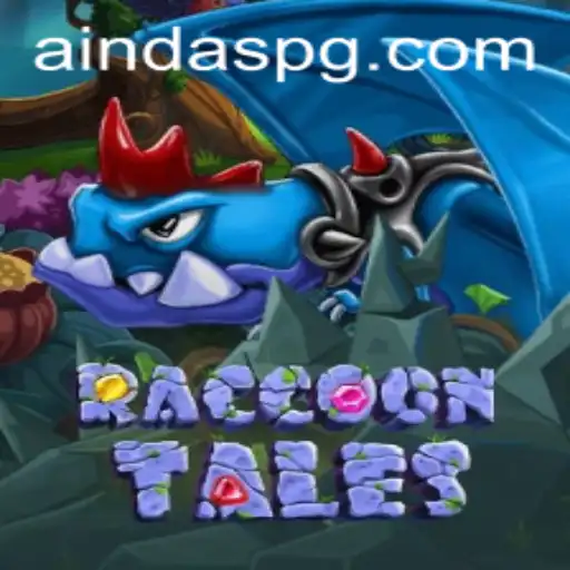 RaccoonTales: Aventuras Noturnas com Estratégia e Diversão