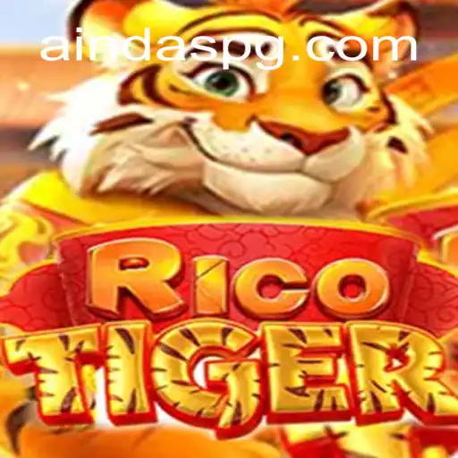 Descubra o Mundo de RicoTiger: O Jogo Que Está Conquistando Emoções e Estratégia