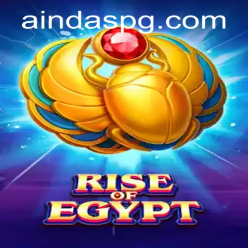 RiseOfEgypt: Exploração do Antigo Egito e a Arte de Vencer