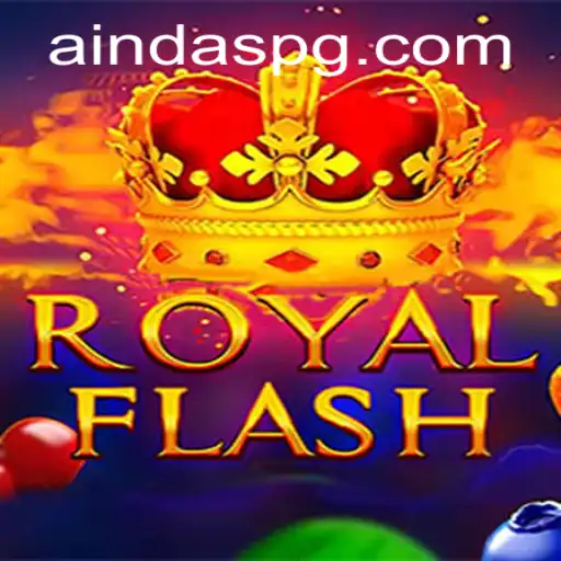 RoyalFlash: A Nova Sensação dos Jogos de Cartas