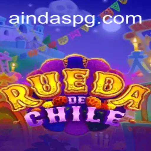 RuedaDeChile: Descubra o Fascinante Mundo deste Jogo Envolvente