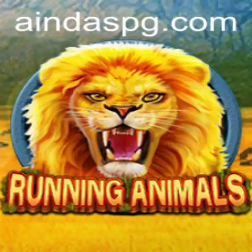 RunningAnimals: Descobrindo as Aventuras Dinâmicas de um Mundo Selvagem
