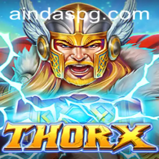 Descubra ThorX: O Jogo de Aventura Épico