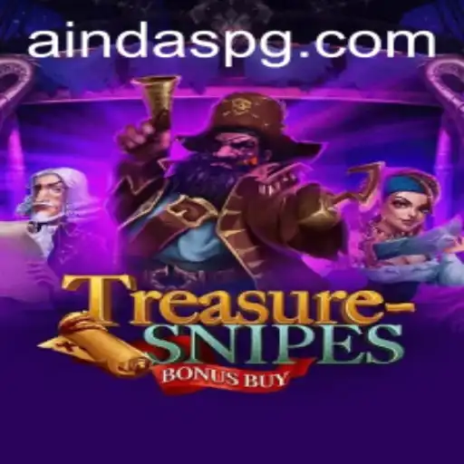 Descubra o Mundo de TreasuresnipesBonusBuy: Aventuras e Estratégias