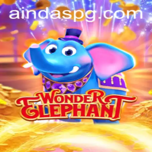 Descubra o Fascinante Mundo de WonderElephant: O Jogo que Está Conquistando Todos