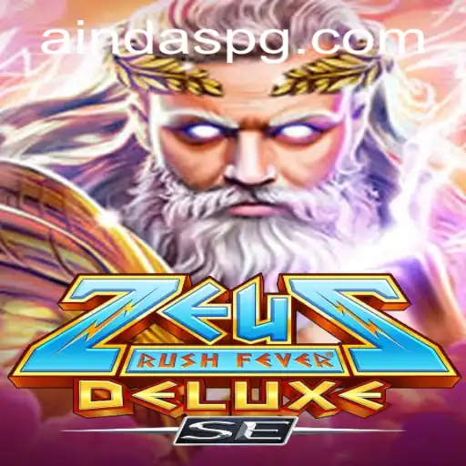 Explorando ZeusRushFeverDeluxeSE: O Fenômeno dos Jogos e Sua Influência Atual